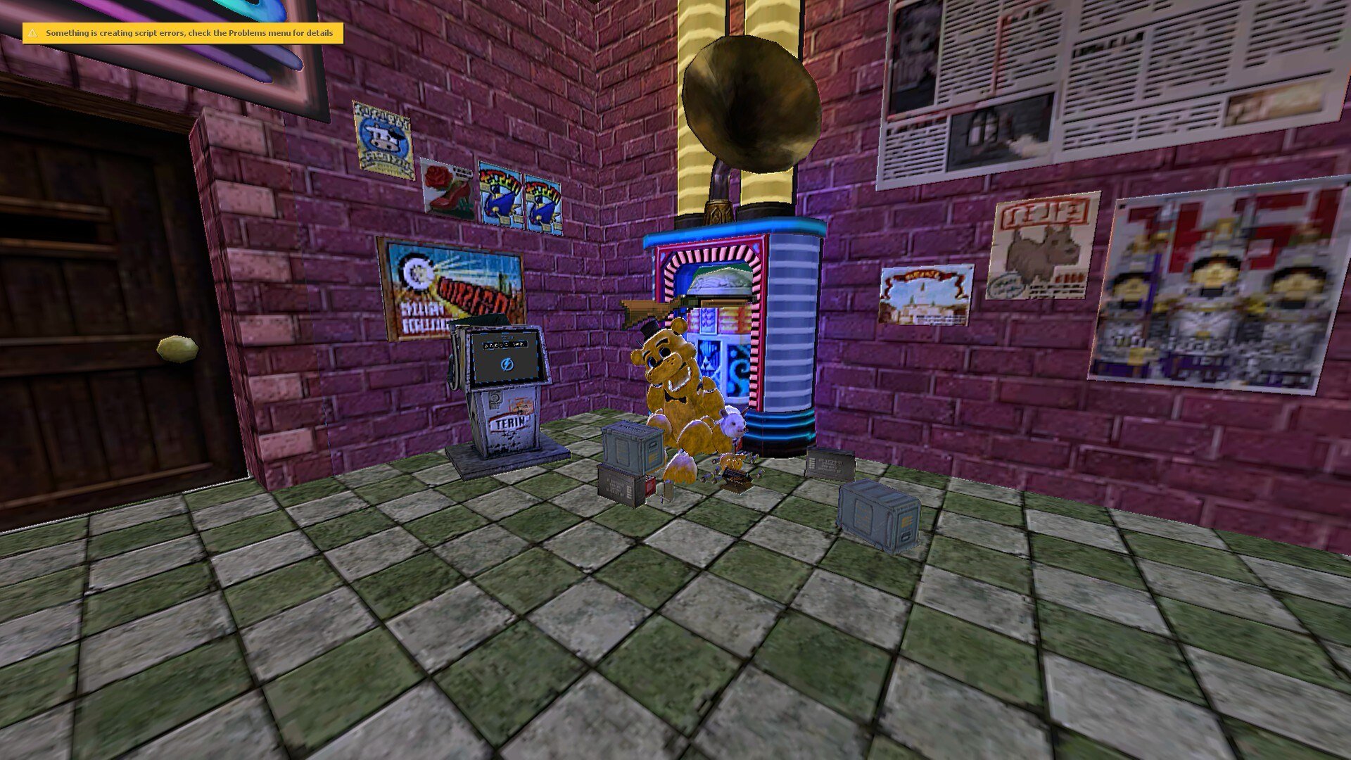 Gmod